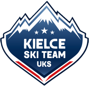 Logo UKS Kielce 28
