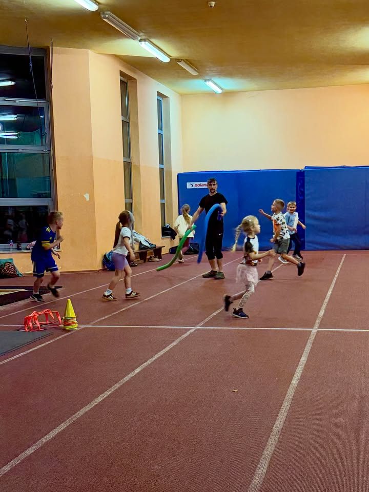 Dobra forma na zimę zaczyna się długo przed pierwszym śniegiem!