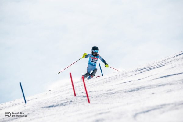 Sezon zimowy 2025/2026